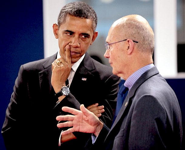 Pascal_Lamy_WTO_Director_Barack_Obama_US_President_France_2011