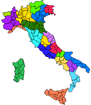 province-italiane